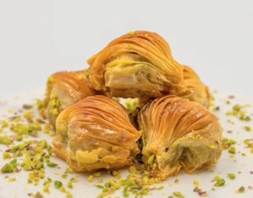 Anadolu Lezzeti 500 Gr Midye Baklava