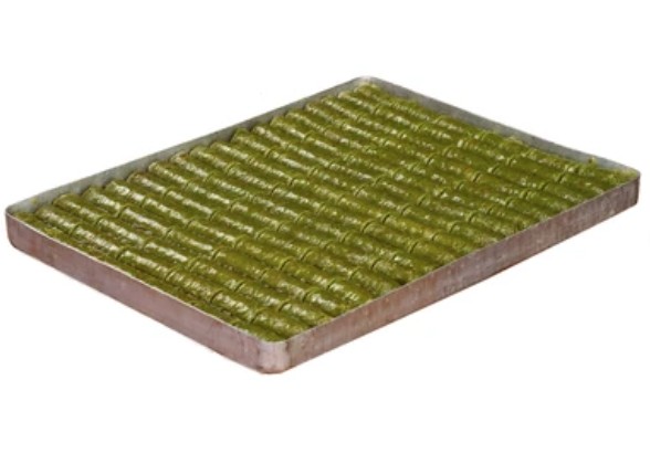 Kutuda Gönderim 2 Kg Fıstık Sarma