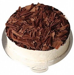 Tiramisu Lezzeti 6-9 Kişilik Premium Seri Pasta